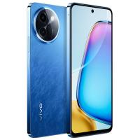 VIVO Y200i 5G智能手机 12GB+512GB 全网通 (单位:台) 皓海蓝