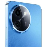 VIVO Y200i 5G智能手机 12GB+512GB 全网通 (单位:台) 皓海蓝