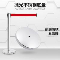 百舸 警戒线 不锈钢5m 2支装 （单位：对） 颜色可选