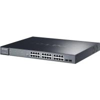 普联（TP-LINK） TL-SG2226PE  交换机 24PoE口+2千兆SFP （单位:台）