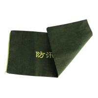 谋福（CNMF） 8051 防汛加厚耐用沙袋（不含沙拉链款） 70*30CM 墨绿色 (单位:个)