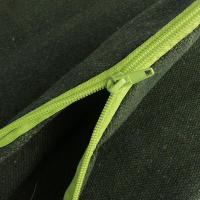 谋福（CNMF） 8051 防汛加厚耐用沙袋（不含沙拉链款） 70*30CM 墨绿色 (单位:个)