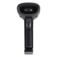得力（deli） 14950 条码扫描器 一维码≥4.7mil，二维码≥10mil（单位：个）黑色