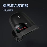 得力（deli） 14880S 条码扫描器 USB 有线 黑色 (单位:台)