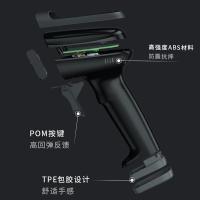 得力（deli） 14880S 条码扫描器 USB 有线（单位：台）黑色