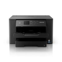 爱普生（EPSON） WF-7318 喷墨打印机 A3 彩色 单打印 （单位:台）