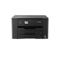 爱普生（EPSON） WF-7318 喷墨打印机 A3 彩色 单打印 （单位:台）