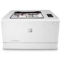 惠普（HP） A4彩色激光多功能一体机 M154A 399*402*251mm (单位:台) 白色