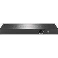 普联（TP-LINK） TL-SG2226PE 交换机 24POE口+2千兆SFP（单位: 台）