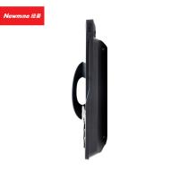 纽曼（Newmine） HL2008TSD-858(R) 智能双模IP话机 录音时长1300小时 （单位：台） 黑色