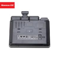 纽曼（Newmine） HL2008TSD-858(R) 智能双模IP话机 录音时长1300小时 （单位：台） 黑色