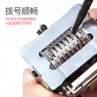 三木（SUNWOOD） 8308 打码机 8位自动 （单位:个）