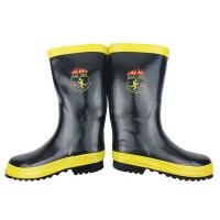 谋福（CNMF） 9915 微型消防站消防器材全套放置柜 1.8*1.6米消防站（6人配置） 含消防头盔、衣服、消防手套、裤子、消防靴、消防腰带、消防腰斧、面罩、安全绳等 (单位:套)