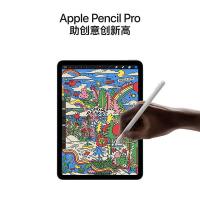 苹果（APPLE） iPad Air(MUY03CH/A) 2024年新款平板电脑 11英寸 M2芯片 (Air6/128G eSIM版） （单位：台） 紫色