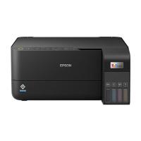爱普生（EPSON） L3558 彩色墨仓式打印机 4800*1200dpi(单位：台)