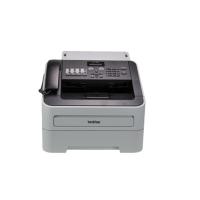 兄弟（brother） FAX-2890 激光传真一体机 A4 灰色 (单位:台)