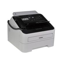 兄弟（brother） FAX-2890 激光传真一体机 A4 灰色 (单位:台)