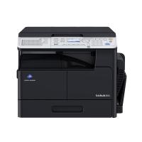 柯尼卡美能达（KONICA MINOLTA） bizhub 225i A3黑白多功能复合机 A3 (单位: 台)
