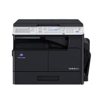 柯尼卡美能达（KONICA MINOLTA） bizhub 225i A3黑白多功能复合机 A3 (单位: 台)