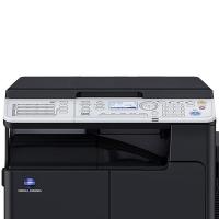 柯尼卡美能达（KONICA MINOLTA） bizhub 225i A3黑白多功能复合机 A3 (单位: 台)