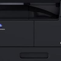 柯尼卡美能达（KONICA MINOLTA） bizhub 225i A3黑白多功能复合机 A3 (单位: 台)