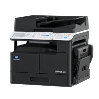 柯尼卡美能达（KONICA MINOLTA） bizhub 225i A3黑白多功能复合机 A3 (单位: 台)