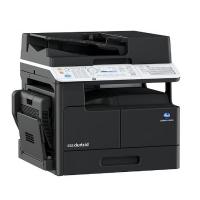 柯尼卡美能达（KONICA MINOLTA） bizhub 225i A3黑白多功能复合机 A3 (单位: 台)