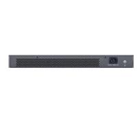 普联（TP-LINK） 交换机 24口 TL-SG2024 440*180*44mm (单位:台) 黑色