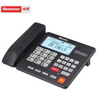 纽曼（Newmine） HL2008TSD-2084(R) 录音电话 240*180*70mm (单位：台)