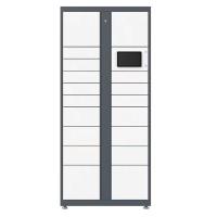 海康威视 XT-ZNKDG1T-24 智能储物保险柜 880*477*2090mm(单位：个)
