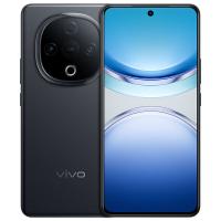 VIVO Y300 智能手机 12GB+512GB 星钻黑 (单位:台)