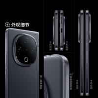 VIVO Y300 智能手机 12GB+512GB 星钻黑 (单位:台)