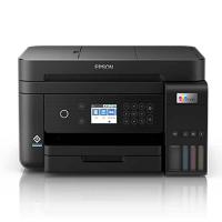 爱普生（EPSON） L6279 墨仓式彩色喷墨多功能一体机 A4 黑色 (单位:台)