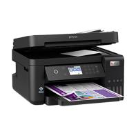 爱普生（EPSON） L6279 墨仓式彩色喷墨多功能一体机 A4 黑色 (单位:台)