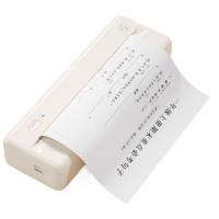 汉印（HPRT）MT810便携打印机270*95*50mm（单位：台）白色
