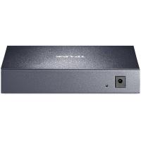 普联（TP-LINK） TL-SF1008D 交换机 8口百兆  （单位：台）