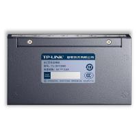 普联（TP-LINK） TL-SF1008D 交换机 8口百兆  （单位：台）