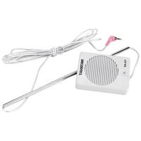 得胜（TAKSTAR）DA-237  窗口扩音器 18.2*12*5.6mm(单位:台)银色