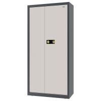 国保（Guub） 保险柜 Z168-V2 1900*900*430mm (单位:个) 米白色·藏蓝色
