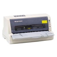 得实（Dascom） DS-1700II+ 针式打印机 24针82列(单位：台)