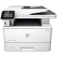 惠普（HP）M427dw 激光双面多功能一体机 420mm*390mm*323mm（单位：台）