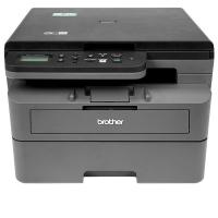兄弟（brother） DCP-L2518DW A4黑白激光一体机 32页/分钟  （单位：台）