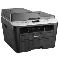 联想（Lenovo）M7615DNA激光多功能一体机打印复印扫描黑白A4 409*398.5*316.5mm（单位：台）黑色