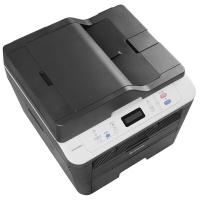 联想（Lenovo）M7615DNA激光多功能一体机打印复印扫描黑白A4 409*398.5*316.5mm（单位：台）黑色