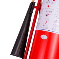 神龙 MTT/24 推车式二氧化碳灭火器 24公斤 红色（单位：个）