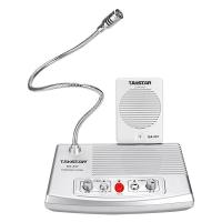 得胜（TAKSTAR） DA-237 窗口双向对讲机 DC 12V 3W（max）  (单位：个）