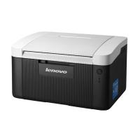 联想（Lenovo） LJ2206 打印设备 A4幅面 打印速度20页/分钟 (单位：台) 黑白