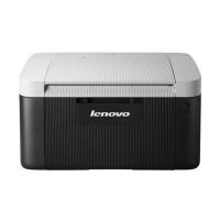 联想（Lenovo） LJ2206 打印设备 A4幅面 打印速度20页/分钟 (单位：台) 黑白
