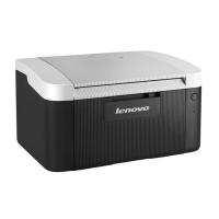 联想（Lenovo） LJ2206 打印设备 A4幅面 打印速度20页/分钟 (单位：台) 黑白