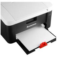 联想（Lenovo） LJ2206 打印设备 A4幅面 打印速度20页/分钟 (单位：台) 黑白